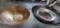 Wok Frying Pan Lot