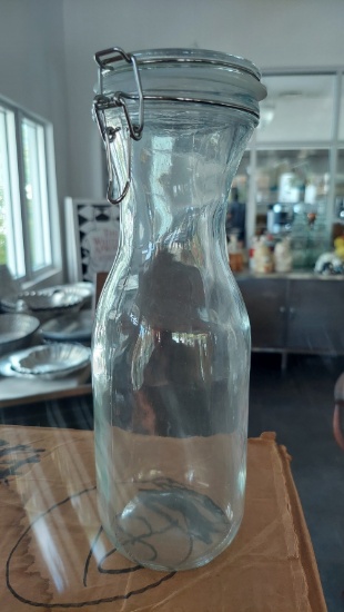Carafes Lot