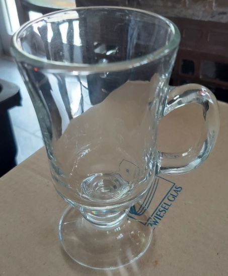 Irish Coffee Glasses