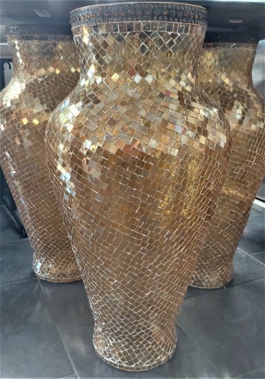 30" Decorative Vase