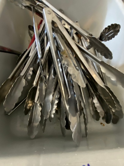 Spatula Lot