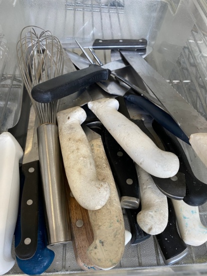 Whisk Lot