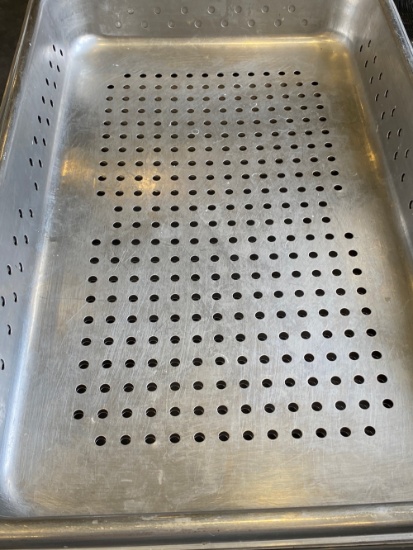 Full Size Sheet Pans