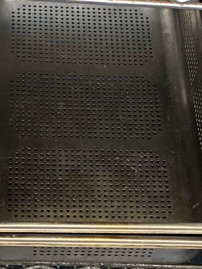 1/2 Size Sheet Pans