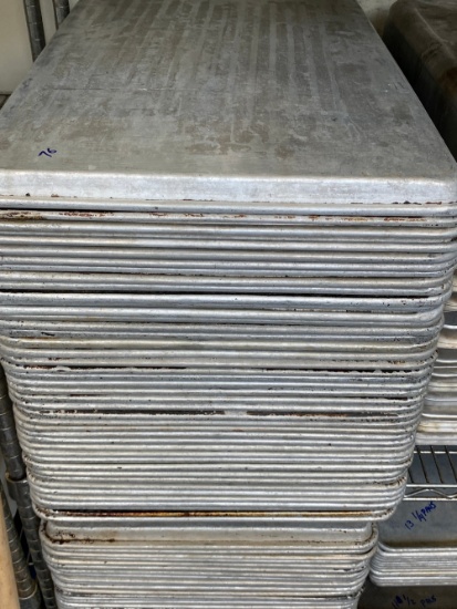 1/3 Size Sheet Pans