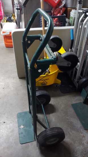 Hand Truck