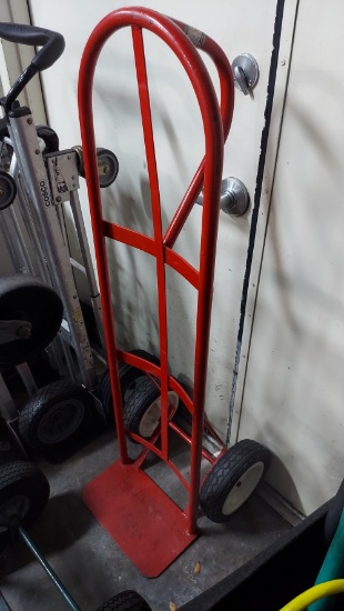 Hand Truck