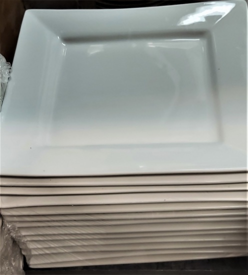 Chinaware Plates