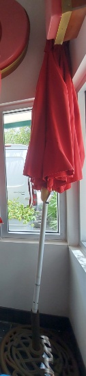 Outdoor Umbrella