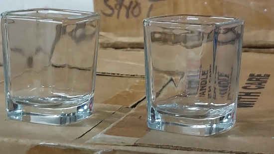 Shot Glass