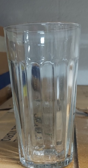 Drinking Glasses