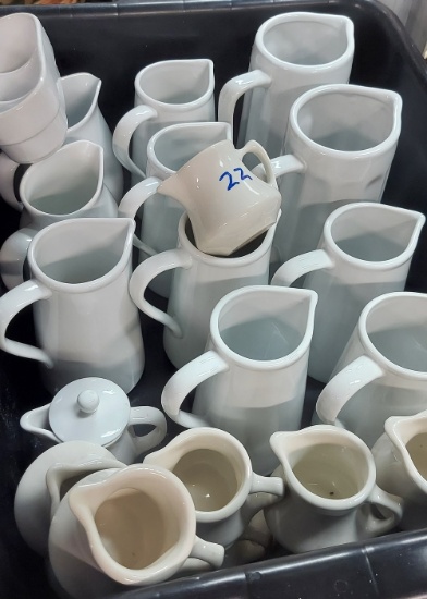 Gravy Boats