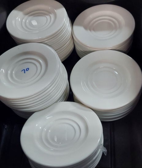 Saucers