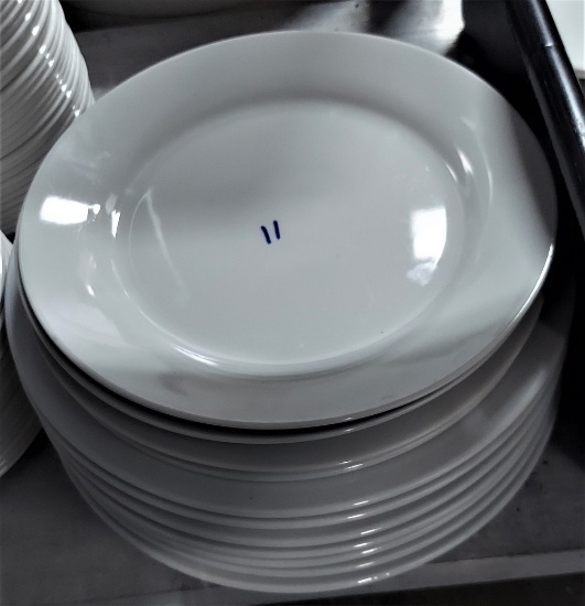 Chinaware Pasta Plates