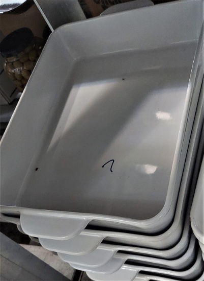Chinaware Baking Dishes