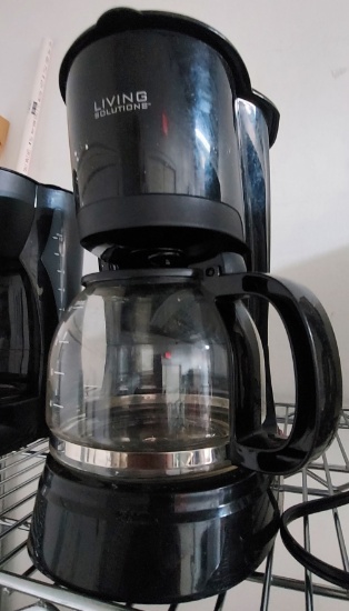 Coffee Maker
