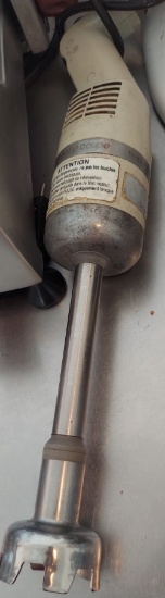 Robot Coupe Hand Mixer