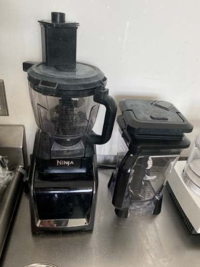 Ninja Blender
