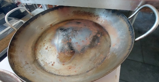 Medium Paella Pan