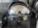 Round Chafing Dish