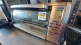 Black & Decker Digital Convection Toaster Oven