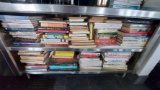 Cookbooks Lot