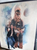 Star Wars Print
