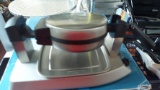 Waring Pro Commercial Waffle Maker. New