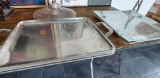 Serving Tray Lot