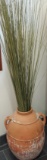 Artificial Plant With Vase