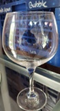 Wine Glass Lot
