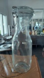 Carafes Lot