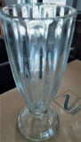 Milk Shake Glass Lot