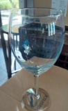 Wine Glass Lot