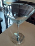 Martini Glass Lot