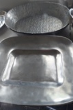 Serving Trays Lot