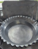 Serving Trays Lot