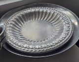 Serving Trays Lot