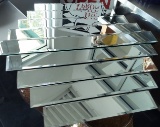Decorative Hanging Mirror