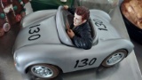 James Dean Cookie Jar