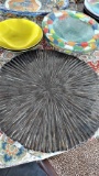 Serving Trays Lot