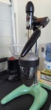 Hamilton Beach Orange Juicer