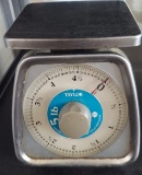 Taylor 5 Lb Scale