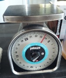 Pelouze 20 Lb Scale