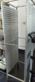 Rolling Sheet Pan Rack
