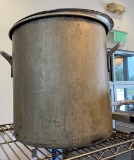 Medium Aluminum Stock Pot
