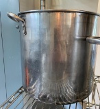 Large Aluminum Pan