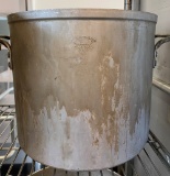 Medium Aluminum Stock Pot