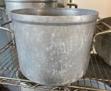 Plastic Dough Bins Lot