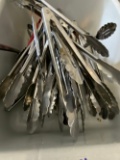 Spatula Lot
